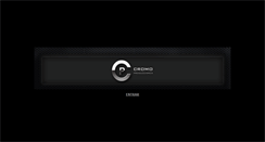 Desktop Screenshot of cromoproducciones.com.ar